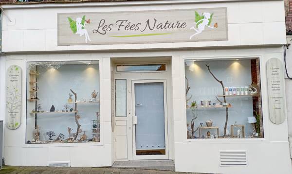 Les Fées Nature