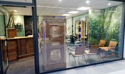 Ecohom : Coiffeur à Le Folgoët