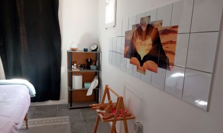Les mains d’Anges - Massages - Reflexologie : Manucure à Remoulins