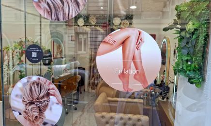 Dadou Dream : Institut de beauté à Paris