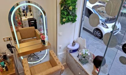 Dadou Dream : Institut de beauté à Paris