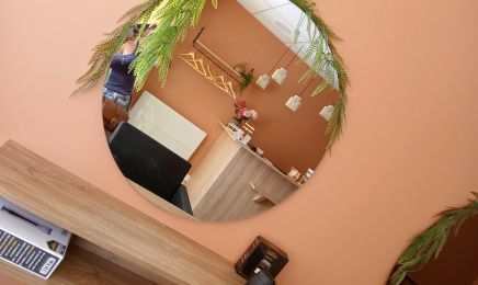 Le Salon L'opaline : Coiffeur à Feurs
