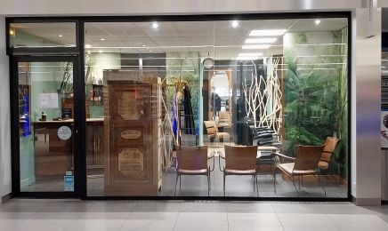 Ecohom : Coiffeur à Le Folgoët