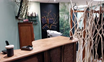 Ecohom : Coiffeur à Le Folgoët
