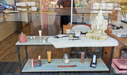 Océ Zen : Institut de beauté à Bayeux