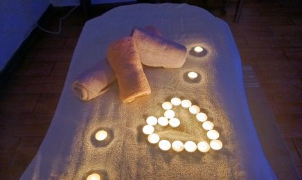 Les mains d’Anges - Massages - Reflexologie : Manucure à Remoulins