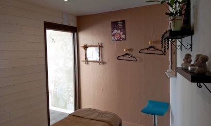 Nature Zen & ES'Coiff : Manucure à Peyrehorade