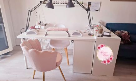 Virginie Beauté : Institut de beauté à Pertuis