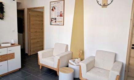 MyDepil - Centre laser & électrolyse  : Institut de beauté à Béziers