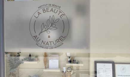 La Beauté au Naturel : Manucure à Villeneuve-lès-Avignon
