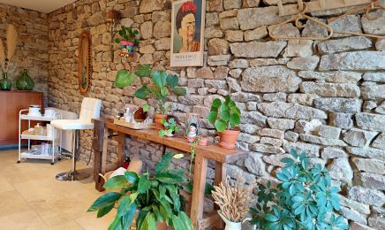 Frida : Institut de beauté à Lauzach