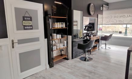 L’atelier du cheveu par Loïc - Rochefort : Coiffeur à Rochefort