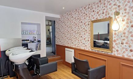 Le Miroir : Coiffeur à Metz