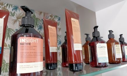 Côté Coupe : Coiffeur à Blain