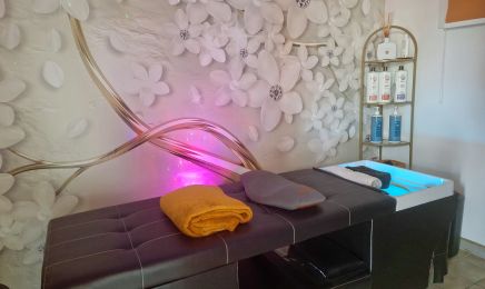 Styl'In : Coiffeur à Villenauxe-la-Grande