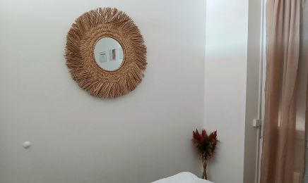 JBV Beauty : Manucure à Mâcon