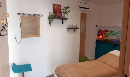 Nature Zen & ES'Coiff : Manucure à Peyrehorade