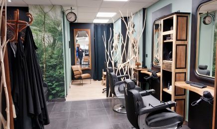 Ecohom : Coiffeur à Le Folgoët