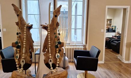 L’appartement de caroline  : Coiffeur à Carcassonne