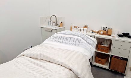 Méthode Charlène Conty - Institut & Centre de Formation : Institut de beauté à Cagnes-sur-Mer