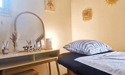 L’atelier de Marine  : Institut de beauté à Apt