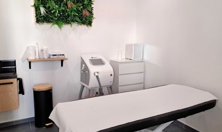 MyDepil - Centre laser & électrolyse  : Institut de beauté à Béziers