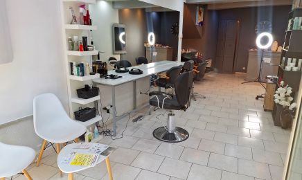 MCM coiffure  : Coiffeur à Laudun-l'Ardoise