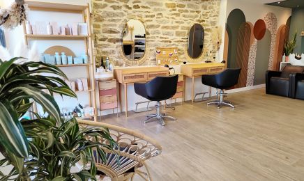 Frida : Institut de beauté à Lauzach