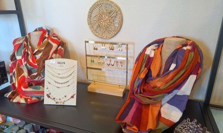 Atelier Création : Coiffeur à Roches-Prémarie-Andillé