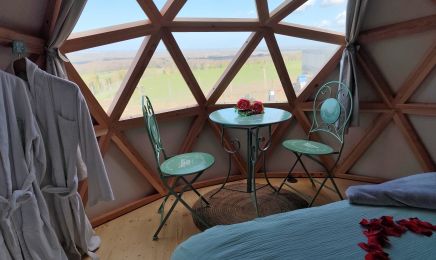 Naturosource Côte d'Opale : Institut de beauté à Fiennes
