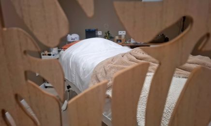 M&VOUS : Institut de beauté à Bouillé-Courdault