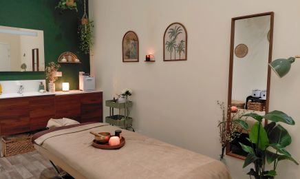 Terre de soins : Coiffeur à Chauvé