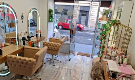 Dadou Dream : Institut de beauté à Paris