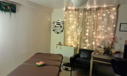 Laïla Massages du monde : Institut de beauté à Noisy-le-Grand