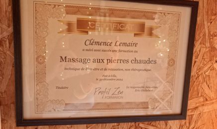 Clem aux mains d'argent : Institut de beauté à Wingles