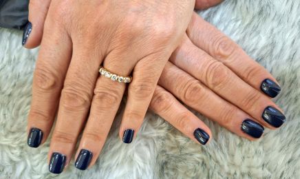 Anh Thu Beauty Ongles : Manucure à Nice