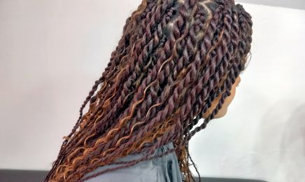 Tresses locks hair : Coiffeur à Ris-Orangis