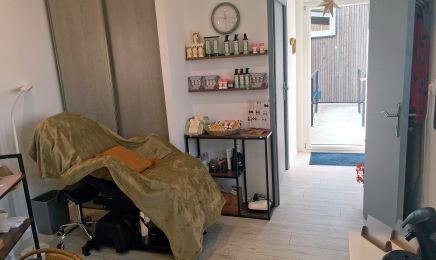 Institut Kallisté : Manucure à Valmont