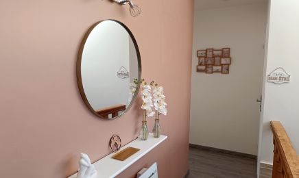 Bulle De Bien-Être  : Coiffeur à Tournefeuille