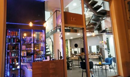 LC Professionnel : Coiffeur à Toulon