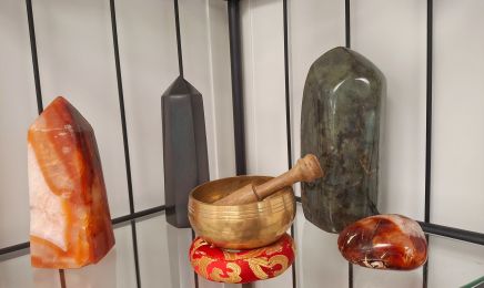 Nectar Santé : Institut de beauté à Bron