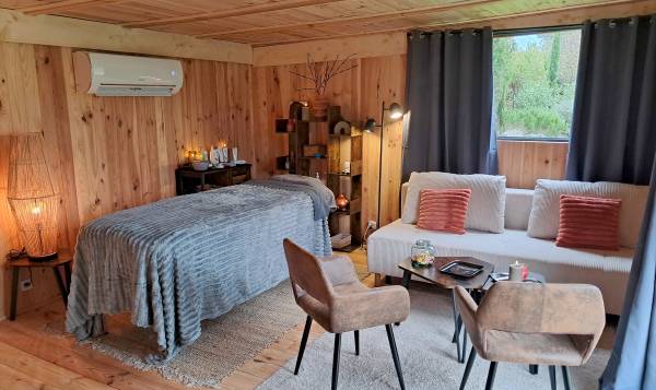 Céline d’Aix - Massages