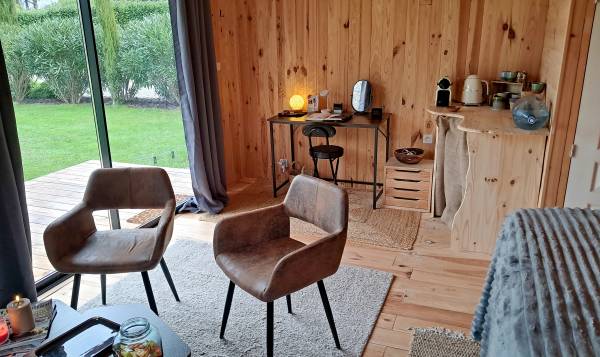 Céline d’Aix - Massages