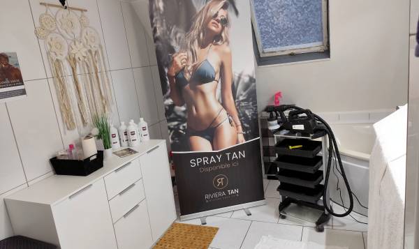 Just Sublim Coiffure