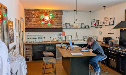 La canopée | Art, Tatouage & Piercing Rennes : Institut de beauté à Rennes