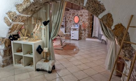 Beauty Merry : Manucure à Salernes