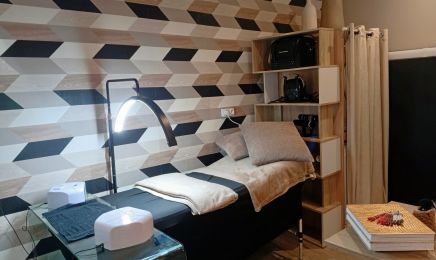 Marinail’s : Institut de beauté à Lagor