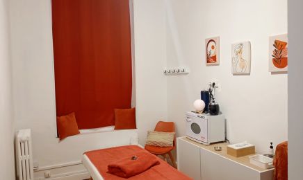 Être Soi, Head Spa, Sophrologie et Massages, Accompagnement femme enceinte : Coiffeur à Cavaillon