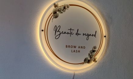Beauté du Regard  : Institut de beauté à Toulon