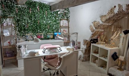 Beauty Merry : Manucure à Salernes